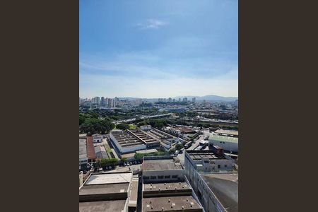 Apartamento à venda com 2 quartos, 47m² em Água Branca, São Paulo
