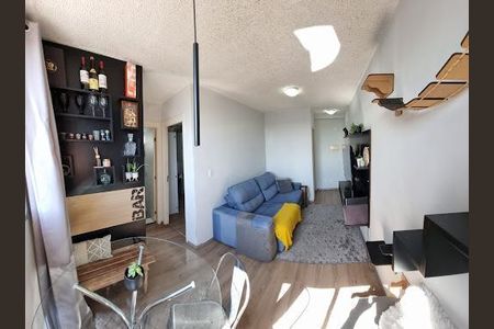 Apartamento à venda com 2 quartos, 47m² em Água Branca, São Paulo