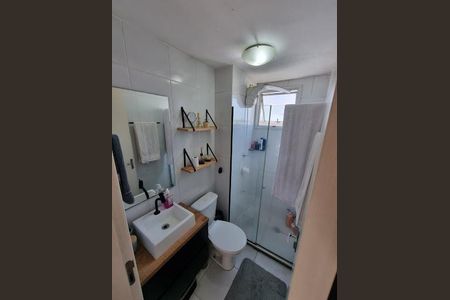 Apartamento à venda com 2 quartos, 47m² em Água Branca, São Paulo