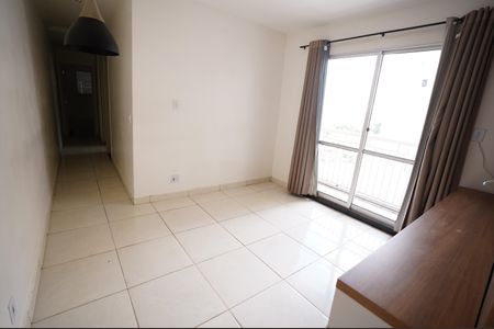 Apartamento à venda com 3 quartos, 71m² em Setor Goiânia 2, Goiânia