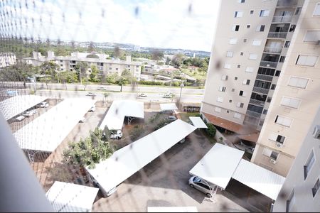 Apartamento à venda com 3 quartos, 71m² em Setor Goiânia 2, Goiânia