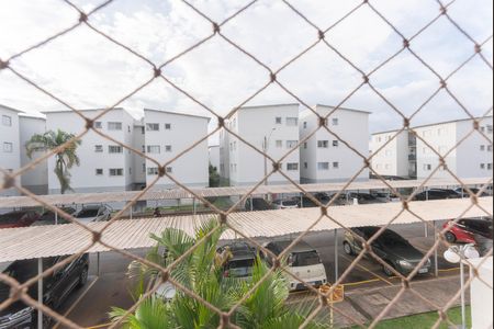 Apartamento à venda com 67m², 2 quartos e 1 vaga Apartamento à venda com 67m², 2 quartos e 1 vagaVista do Quarto 2