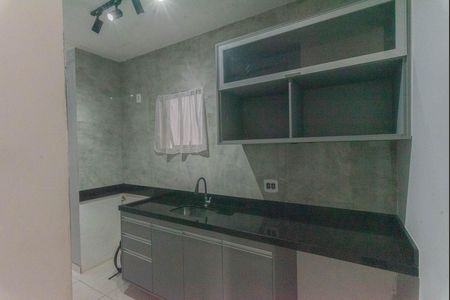 Apartamento à venda com 67m², 2 quartos e 1 vaga Apartamento à venda com 67m², 2 quartos e 1 vagaCozinha