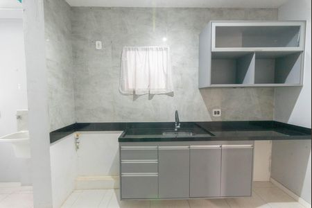 Apartamento à venda com 67m², 2 quartos e 1 vaga Apartamento à venda com 67m², 2 quartos e 1 vagaCozinha