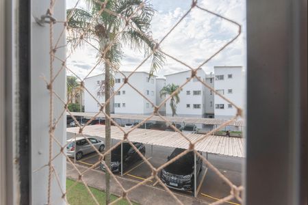 Apartamento à venda com 67m², 2 quartos e 1 vaga Apartamento à venda com 67m², 2 quartos e 1 vagaVista do Quarto 1