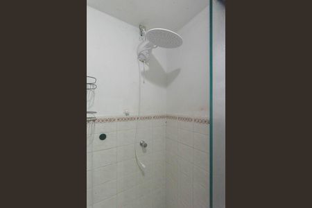 Apartamento à venda com 67m², 2 quartos e 1 vaga Apartamento à venda com 67m², 2 quartos e 1 vagaBanheiro