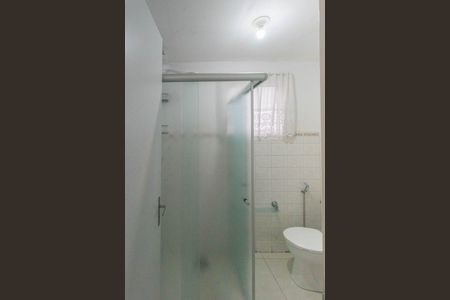 Apartamento à venda com 67m², 2 quartos e 1 vaga Apartamento à venda com 67m², 2 quartos e 1 vagaBanheiro
