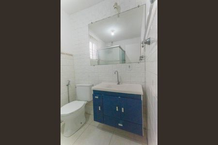 Apartamento à venda com 67m², 2 quartos e 1 vaga Apartamento à venda com 67m², 2 quartos e 1 vagaBanheiro