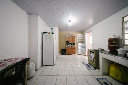Casa para alugar com 43m², 1 quarto e 1 vaga Casa para alugar com 43m², 1 quarto e 1 vagaCozinha