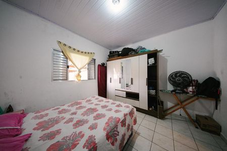Casa para alugar com 43m², 1 quarto e 1 vaga Casa para alugar com 43m², 1 quarto e 1 vagaQuarto
