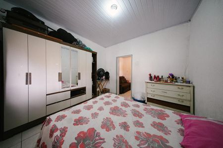 Quarto de casa para alugar com 1 quarto, 43m² em Vila Ré, São Paulo