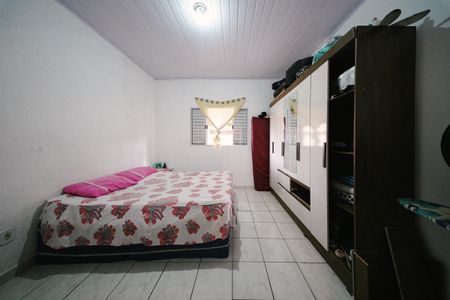 Casa para alugar com 43m², 1 quarto e 1 vaga Casa para alugar com 43m², 1 quarto e 1 vagaQuarto
