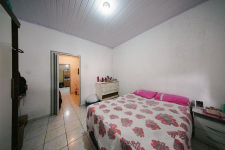 Quarto de casa para alugar com 1 quarto, 43m² em Vila Ré, São Paulo