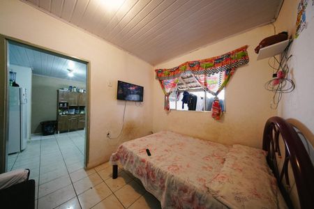 Sala de casa para alugar com 1 quarto, 43m² em Vila Ré, São Paulo