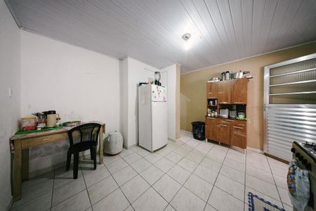 Casa para alugar com 43m², 1 quarto e 1 vaga Casa para alugar com 43m², 1 quarto e 1 vagaCozinha