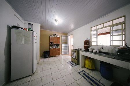 Casa para alugar com 43m², 1 quarto e 1 vaga Casa para alugar com 43m², 1 quarto e 1 vagaCozinha
