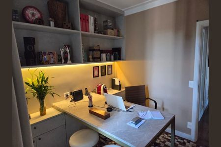 Apartamento à venda com 156m², 3 quartos e 4 vagas