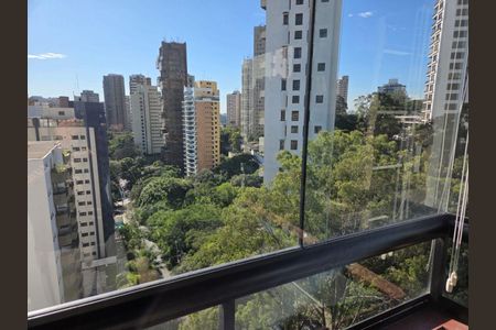 Apartamento à venda com 156m², 3 quartos e 4 vagas