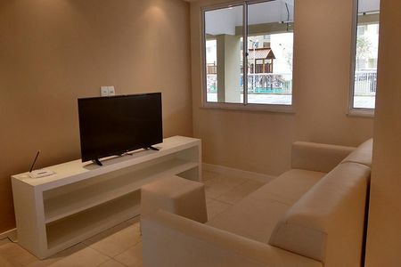Apartamento à venda com 65m², 3 quartos e 1 vaga