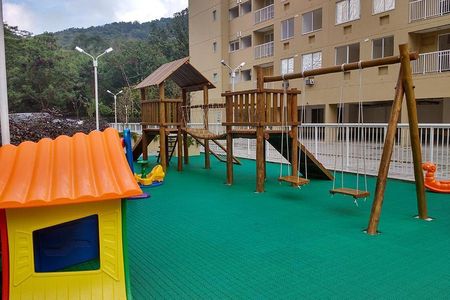 Apartamento à venda com 65m², 3 quartos e 1 vaga