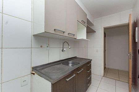 Apartamento à venda com 65m², 3 quartos e 1 vaga