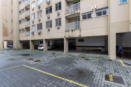 Apartamento à venda com 65m², 3 quartos e 1 vaga