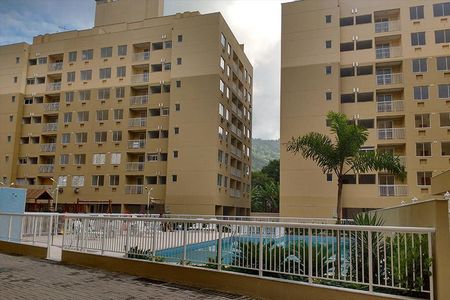 Apartamento à venda com 65m², 3 quartos e 1 vaga
