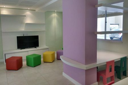 Apartamento à venda com 65m², 3 quartos e 1 vaga
