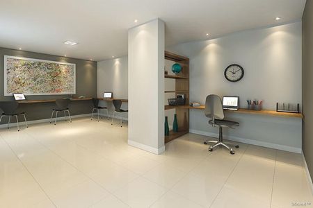 Apartamento à venda com 65m², 3 quartos e 1 vaga