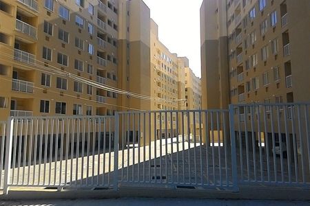 Apartamento à venda com 65m², 3 quartos e 1 vaga