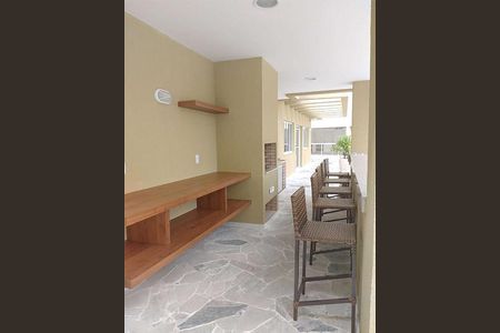 Apartamento à venda com 65m², 3 quartos e 1 vaga