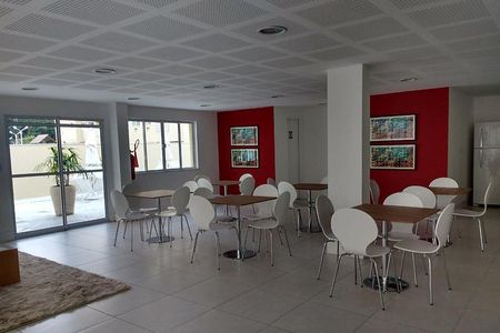 Apartamento à venda com 65m², 3 quartos e 1 vaga
