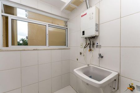 Apartamento à venda com 65m², 3 quartos e 1 vaga