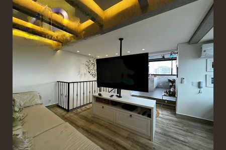 Apartamento à venda com 2 quartos, 92m² em Chácara Inglesa, São Paulo