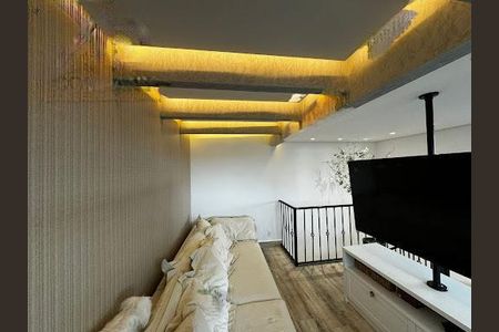 Apartamento à venda com 2 quartos, 92m² em Chácara Inglesa, São Paulo