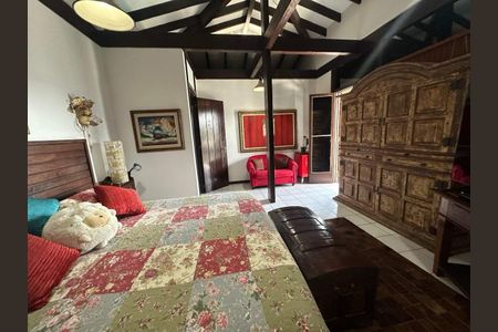Casa à venda com 4 quartos, 600m² em Itanhangá, Rio de Janeiro