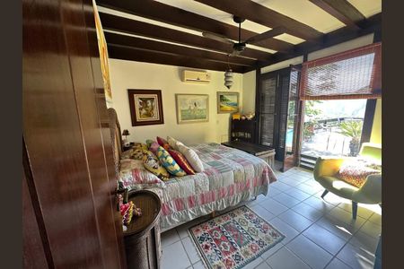 Casa à venda com 4 quartos, 600m² em Itanhangá, Rio de Janeiro