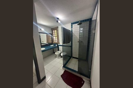 Casa à venda com 4 quartos, 600m² em Itanhangá, Rio de Janeiro