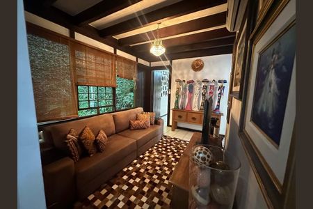Casa à venda com 4 quartos, 600m² em Itanhangá, Rio de Janeiro