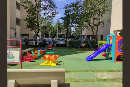 Apartamento à venda com 57m², 3 quartos e 1 vaga