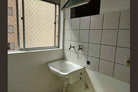 Apartamento à venda com 57m², 3 quartos e 1 vaga