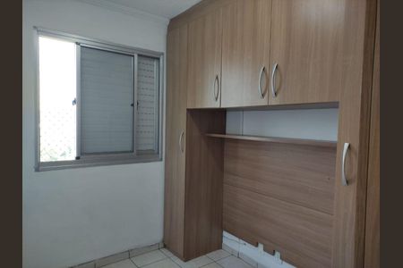 Apartamento à venda com 3 quartos, 57m² em Conjunto Promorar Raposo Tavares, São Paulo