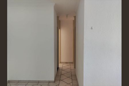 Apartamento à venda com 3 quartos, 57m² em Conjunto Promorar Raposo Tavares, São Paulo
