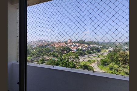 Apartamento à venda com 57m², 3 quartos e 1 vaga