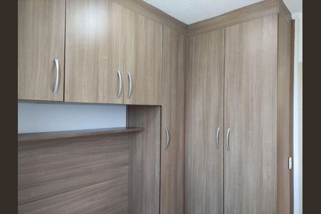 Apartamento à venda com 3 quartos, 57m² em Conjunto Promorar Raposo Tavares, São Paulo