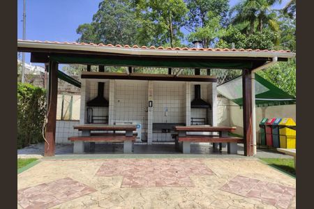 Apartamento à venda com 57m², 3 quartos e 1 vaga
