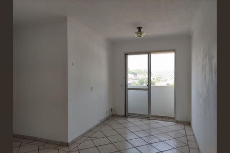 Apartamento à venda com 3 quartos, 57m² em Conjunto Promorar Raposo Tavares, São Paulo