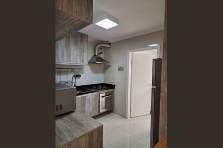 Apartamento à venda com 80m², 2 quartos e 1 vaga
