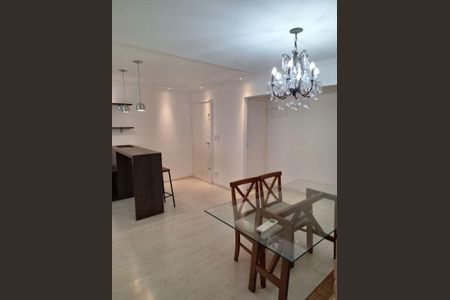 Apartamento à venda com 2 quartos, 80m² em Vila Mariana, São Paulo