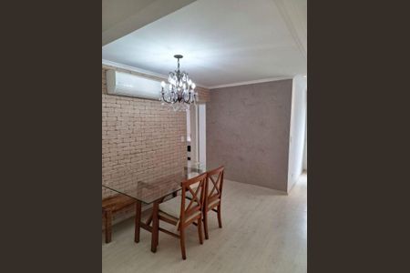 Apartamento à venda com 2 quartos, 80m² em Vila Mariana, São Paulo